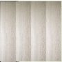 Huntonit væg-/loftpanel Plankett hvid 300 x 1820 mm