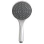 Adora håndbruser 1-spray 120 mm grå/krom