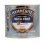 Hammerite Your Color glat hvid 0,5 L