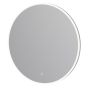 Bath Deluxe spejl LED Flakfort IQ+ Ø100cm