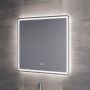 Bath Deluxe Nord LED Spejl Exclusive 80x3,7x75cm