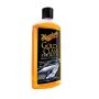 Meguiar's shampoo med balsam Gold Class
