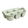 Elho såbakke Green Basics Grow Tray plast 22 cm
