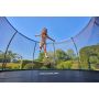 Salta trampolin Cosmos Ø305 cm inkl. sikkerhedsnet og stige