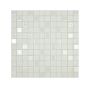 Mosaik Kiss 23 hvid selvklæbende 30x30 cm