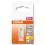 Osram LED-stiftpære PIN 19 G9 1,9W