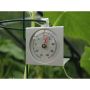 Vitavia termometer til drivhus 