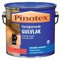 Pinotex gulvlak hurtigtørrende halvmat 2,5 l