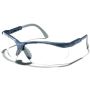 Zekler sikkerhedsbriler Bifocal +2,5
