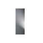 Kristall-Form dørspejl Touch m/klæbebånd 39x111 cm