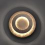 Paul Neuhaus loftlampe Nevis LED guld 6 W