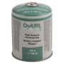Outfit gasdåse Universal High-Pressure 450 g