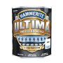 Hammerite Ultima metalmaling helblank glat hvid 0,75 L