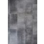 Timberman vinylgulv Novego Antracit flise 1,12 m²