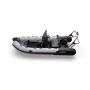 Aqua Spirit 450C båd m/25 HK motor