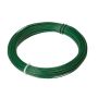 Conacord jerntråd plast grøn Ø1,2 mm 25 m
