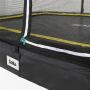 Salta trampolin Comfort Edition 305x214 cm inkl. sikkerhedsnet