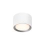 Nordlux loftlampe Landon Smart Ø12,5cm hvid