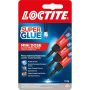 Loctite Super Glue Mini Dose 3 x 1g