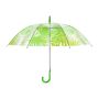 Garden Life paraply m/jungleblade Ø100x81,5 cm