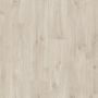 Pergo vinylgulv beige scandinavian oak pro 1251x189x5 mm 2,128 m²