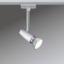Paulmann LED-spotlampe Barelli URail mat krom