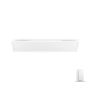Phillips Hue loftlampe LED Aurelle White Ambience hvid 120x30 cm 55 W