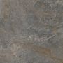 Gulv-/vægflise Quarzo mørkegrå 60x60 cm