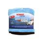 Sonax håndklæde Extreme blå 80x40 cm 