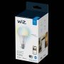 Wiz LED-pære Whites mat A67 E27 13 W