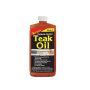 Træolie Premium Teak Oil 500 ml - Star Brite