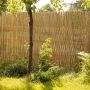 Videx altanafskærmning Shanghai bambus 300x150 cm