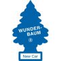 Wunderbaum luftfrisker dufttræ New Car