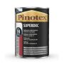 Pinotex træbeskyttelse Superdec nordic deep gray 1 L