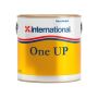 International One Up Primer hvid lak 0,75 L