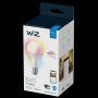 Wiz LED-pære Colors mat A67 E27 13 W