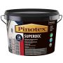 Pinotex træbeskyttelse Superdec hvid 7 L