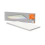 Ledvance LED-panel Smart+ WiFi Planon RGBTW hvid 120x30 cm