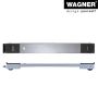 Wagner møbelhund MM 1197 150 kg 700x50 mm