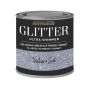 Rust-Oleum glimmermaling Ultra Shimmer sølv 750 ml