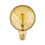 Osram LED globepære Vintage 1906 pinecone E27 4,5 W 
