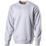 L.Brador sweatshirt 637PB grå str. XXL
