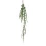Emerald kunstig bladkaktus Epiphyllum 125 cm