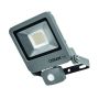 Ledvance projektørlampe Endura Flood 30 W med sensor