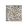 Mosaik Ciot Uni natursten brun 30,5 x 30,5 cm