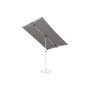 Suncomfort by Glatz parasoldug t/Flex Roof parasol stengrå