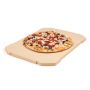 Broil King pizzasten til gas- og pillegrill 48x35 cm