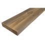 Frøslev terrassebræt Select brun trykimpr. glat 26x118x4800 mm 15,5 m² 27 stk.  