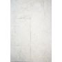 Gulv-/vægflise Botticino marmor forskl. stør. 0,74 m²
