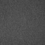 Meltex tæppeflise Skotland mørkegrå 50x50 cm